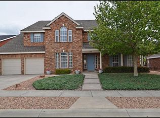 8608 Claridge Pl NW, Albuquerque, NM 87114