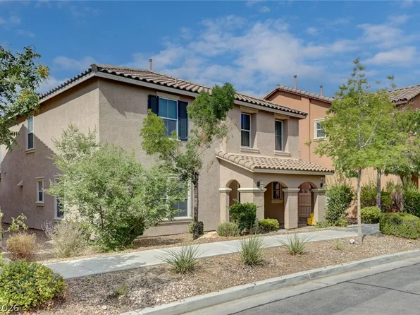 3212 Jevonda Ave, Henderson, NV 89044