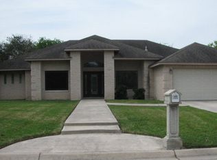 22 S Coria St, Brownsville, TX 78520