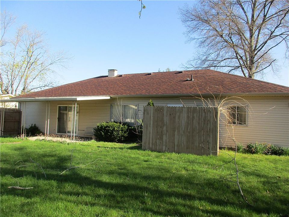 2nd image of 3509 Waycross Dr