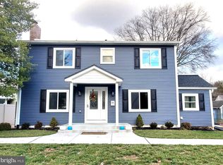 266 Althea Ave, Morrisville, PA 19067