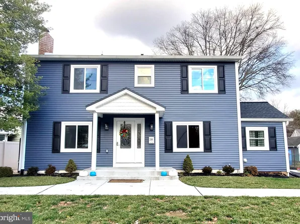 266 Althea Ave, Morrisville, PA 19067