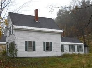 843 N River Rd, Milford, NH 03055