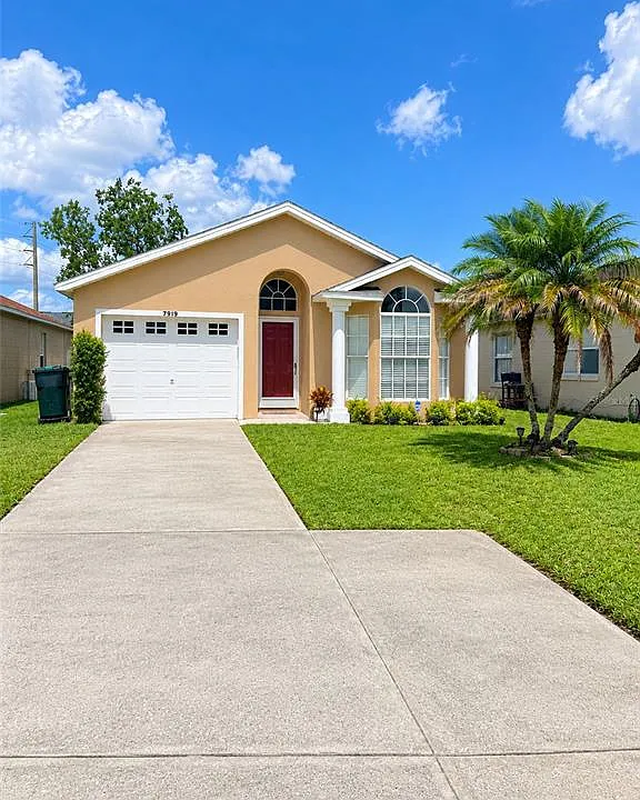 7919 Tumbleweed Ct