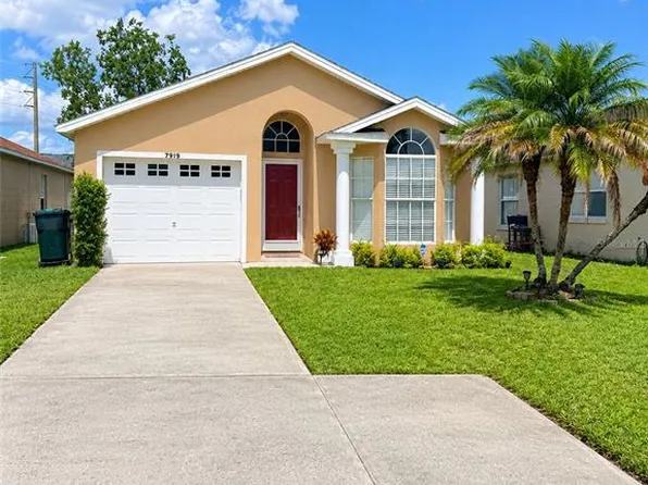 7919 Tumbleweed Ct, Orlando, FL 32822