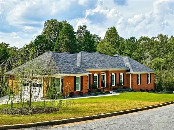 950 Heritage Hls, Decatur, GA 30033