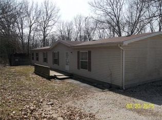 3328 Frontier Rd, Festus, MO 63028