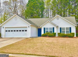 2875 Fort Apachee Trl, Dacula, GA 30019
