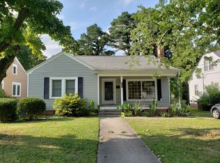 1803 E 4th St, Greenville, NC 27858