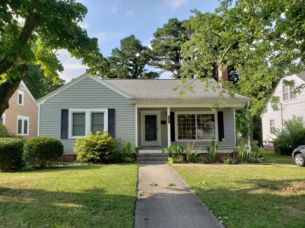 1803 E 4th St, Greenville, NC 27858