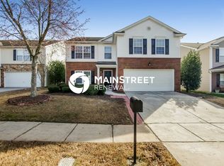 3138 Buckleigh Dr, Charlotte, NC 28215