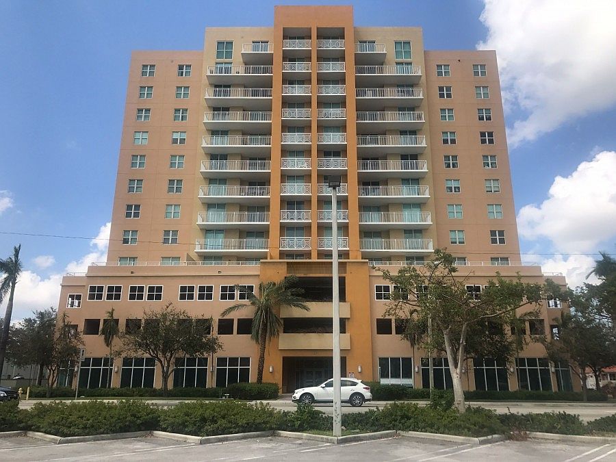 1st image of 60 NW 37th Ave APT 501