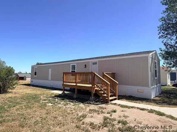 608 Little Valley Trl, Cheyenne, WY 82007