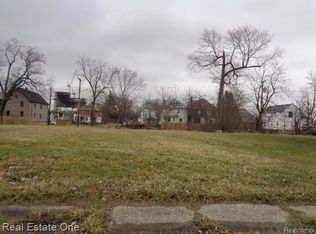 6166 Rosa Parks Blvd, Detroit, MI 48208