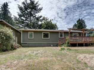 536 Old Pacific Hwy SE, Olympia, WA 98513