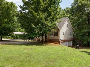 388 Summers Dr, Florence, AL 35634