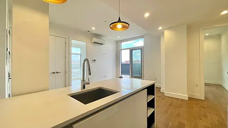 Rented by Brooklyn High Rise LLC