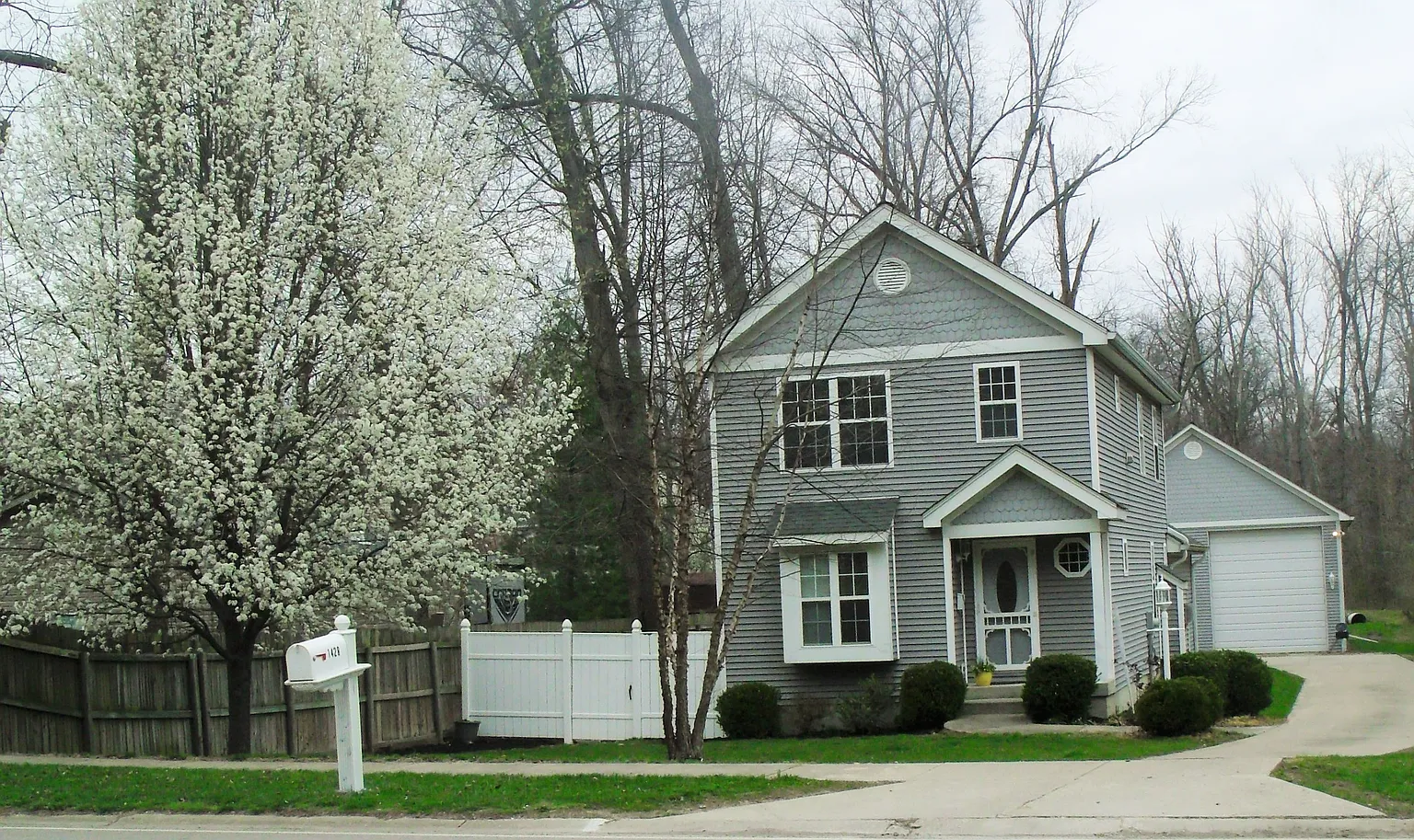 1428 Clough Pike photo 1
