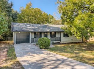 253 Old Atlanta Rd, Stockbridge, GA 30281