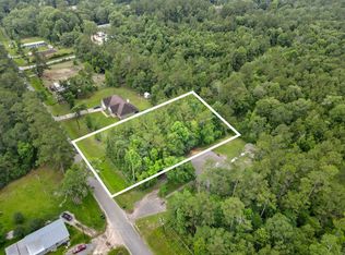 Villa Rd, Kountze, TX 77625