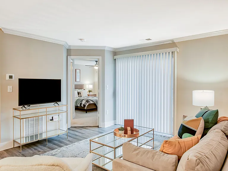 2 Bedroom - 2 Bed / 2 Bath - 988 Sq.Ft.