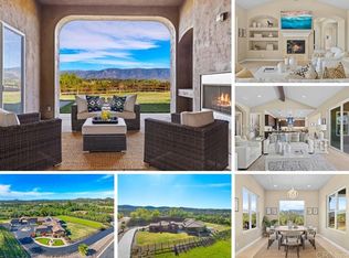 30811 Hilltop View Ct, Valley Center, CA 92082