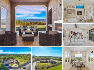 30811 Hilltop View Ct, Valley Center, CA, 92082