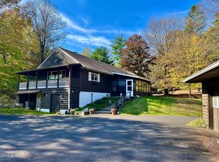 59 New Forge Road 1, Ancram, NY 12502