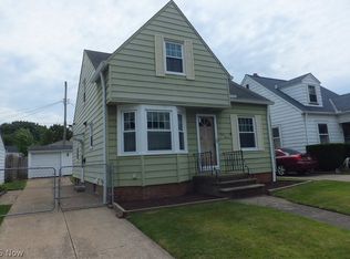 1211 Irving Ave, Cleveland, OH 44109