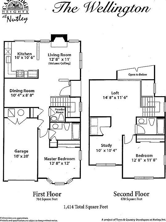 1st image of 109 Barclay Dr