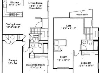 109 Barclay Dr, Nutley, NJ 07110