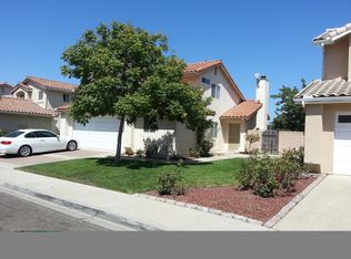 1228 N Mount Whitney Way, Santa Maria, CA 93454