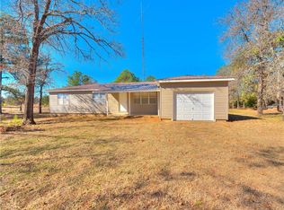 33501 Hardesty Rd #A, Shawnee, OK 74801