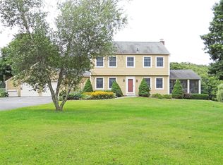 190 South Rd, Millbrook, NY 12545