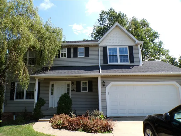 211 Hummingbird Hl, Cranberry Township, PA 16066