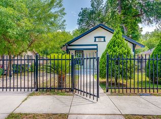 230 Taft Blvd, San Antonio, TX 78225