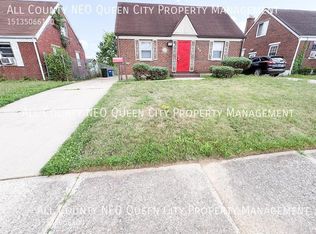 356 Harriet St, Dayton, OH 45417