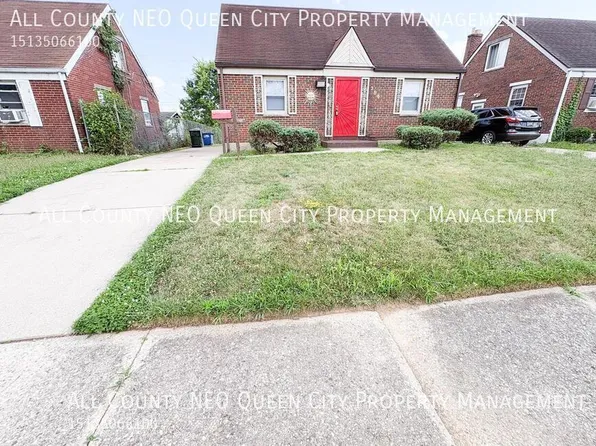 356 Harriet St, Dayton, OH 45417