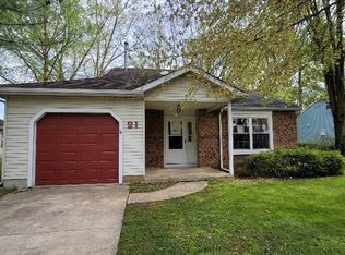 21 Kelly Dr, Deptford, NJ 08096