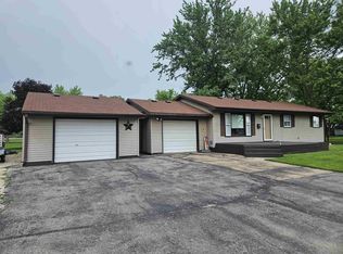 409 Mill St, Nashua, IA 50658