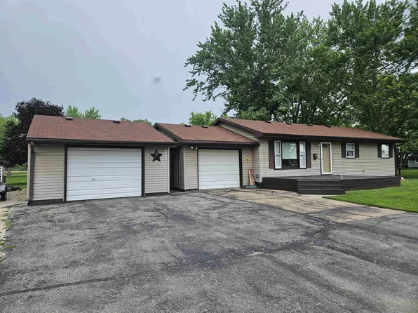 409 Mill St, Nashua, IA 50658