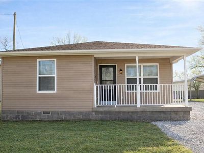 1007 W 1st St, Pittsburg, KS, 66762