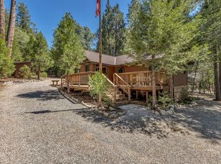 54185 Strawberry Valley Dr, Idyllwild, CA 92549