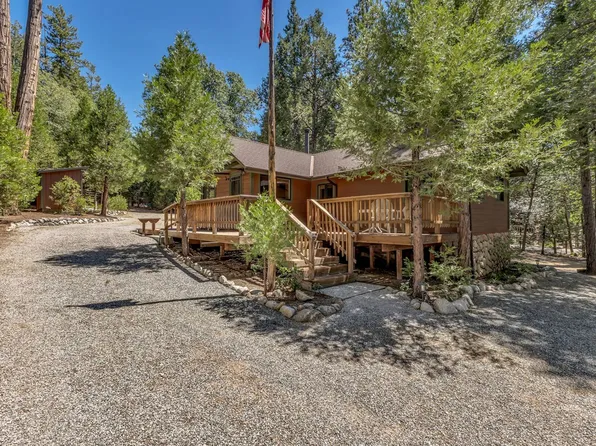 54185 Strawberry Valley Dr, Idyllwild, CA 92549