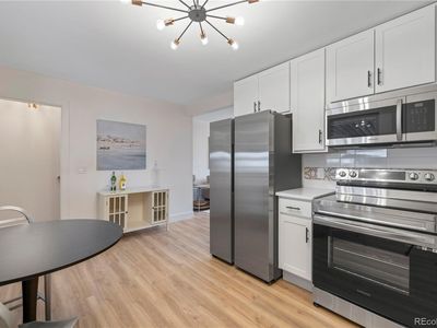 3900 S Hazel Court, Englewood, CO, 80110