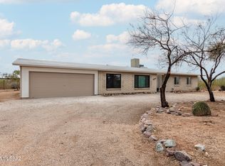 2391 W Rapallo Way, Tucson, AZ 85741
