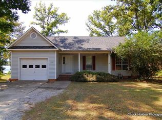 1100 Point View Rd, Chapin, SC 29036