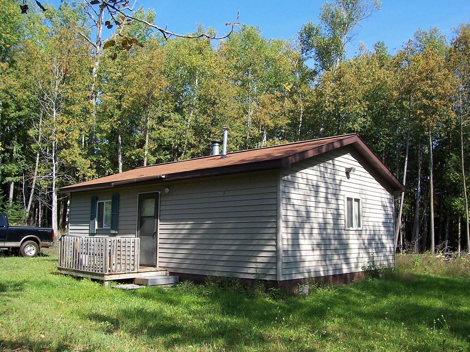 N10950 Klatt Rd, Daggett, MI 49821 Zillow