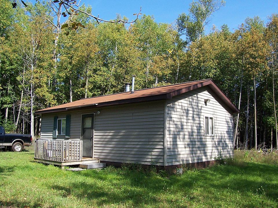 N10950 Klatt Rd, Daggett, MI 49821 Zillow