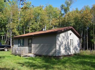 N10950 Klatt Rd, Daggett, MI 49821